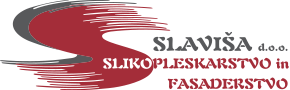 SLAVIŠA, slikopleskartstvo in fasaderstvo, d.o.o.